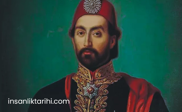 Abdülmecid Osmanlı Padişahları