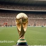 Dünya Kupası Tarihi 1930 - 2024