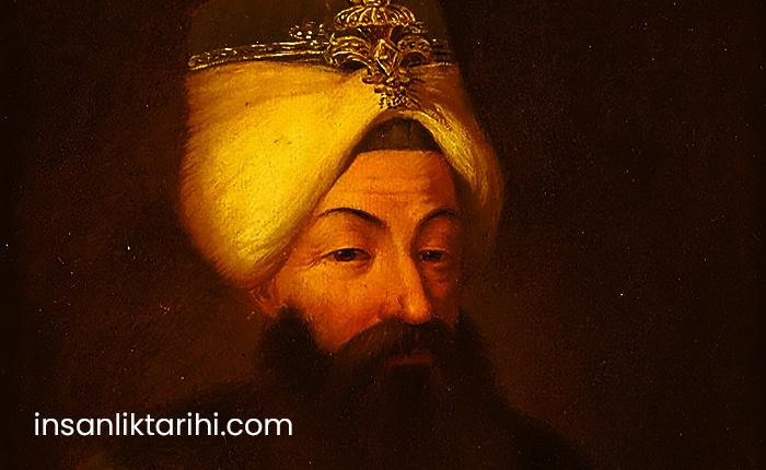 I. Abdülhamid - Osmanlı Padişahları