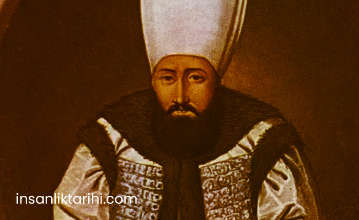 I. Mahmud - Osmanlı Padişahları 