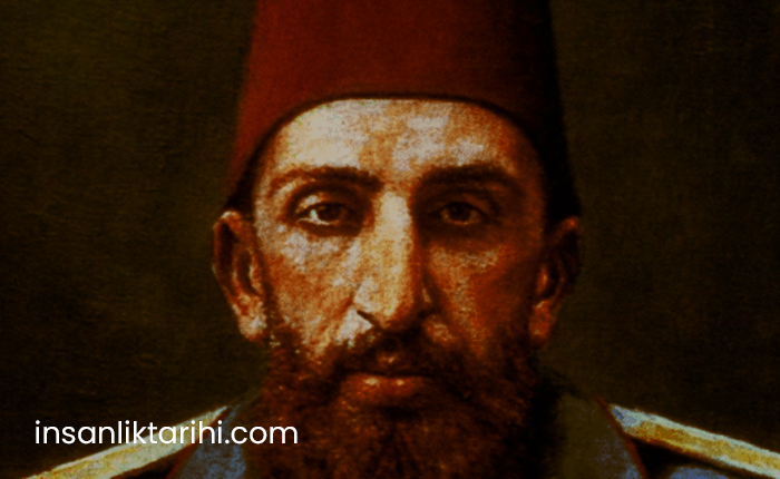 II. Abdülhamid - Osmanlı Padişahları