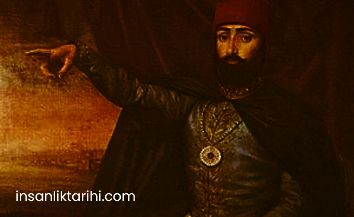 II. Mahmud - Osmanlı Padişahları