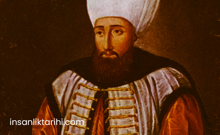 III. Ahmed - Osmanlı Padişahları