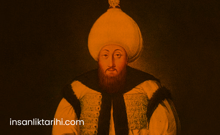 III. Mustafa - Osmanlı Padişahları Listesi