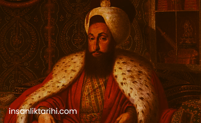 III. Selim - Osmanlı Padişahları
