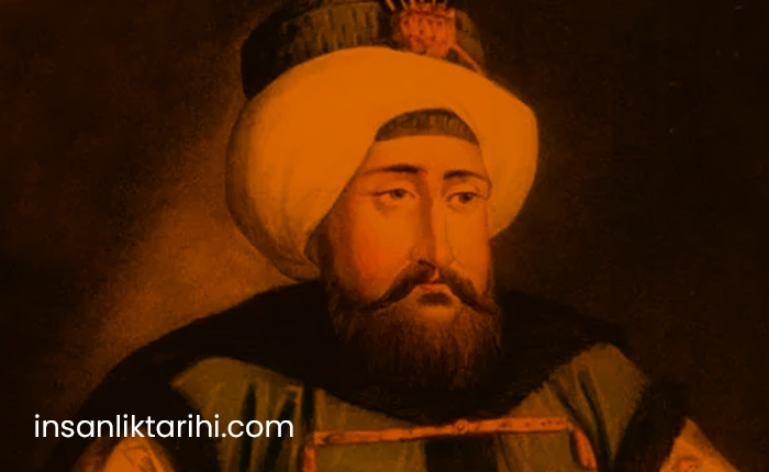IV. Mehmed - Osmanlı Padişahları