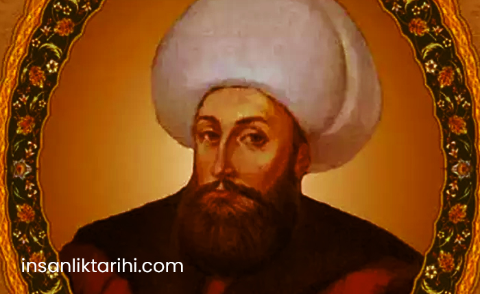 IV. Mustafa - Osmanlı Padişahları