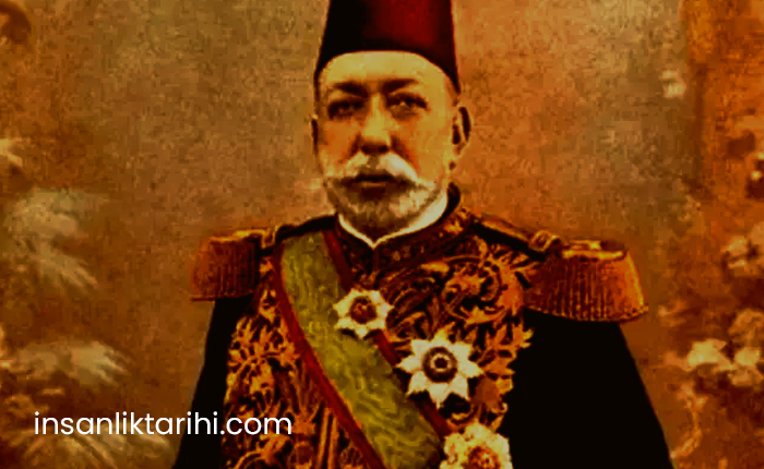Mehmed Reşad - Osmanlı Padişahları