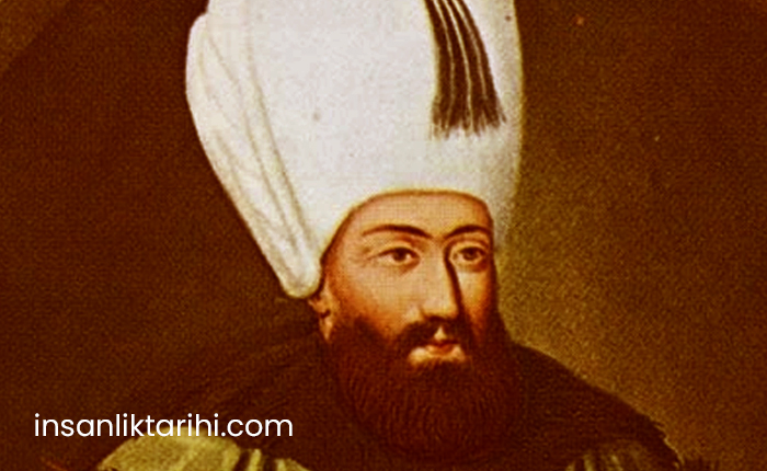 Osmanlı Padişahları I. Ahmed