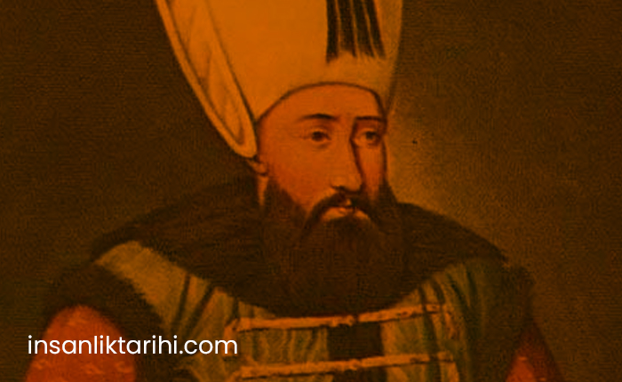 Osmanlı Padişahları I. İbrahim