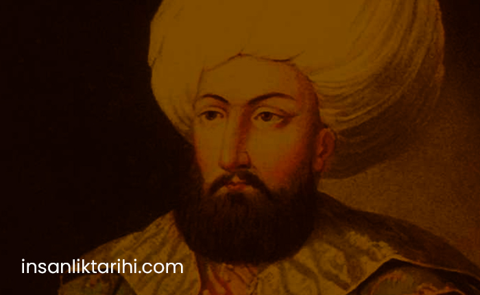 Osmanlı Padişahları I. Mehmed