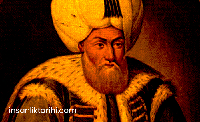 Osmanlı Padişahları II. Bayezid