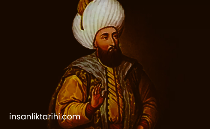 Osmanlı Padişahları II. Murad