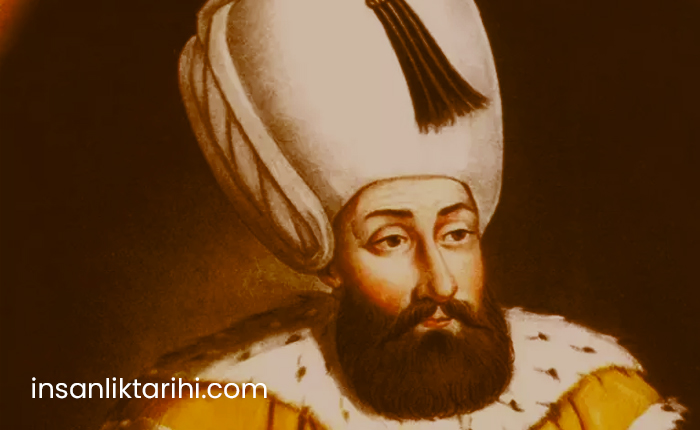 Osmanlı Padişahları III. Mehmed