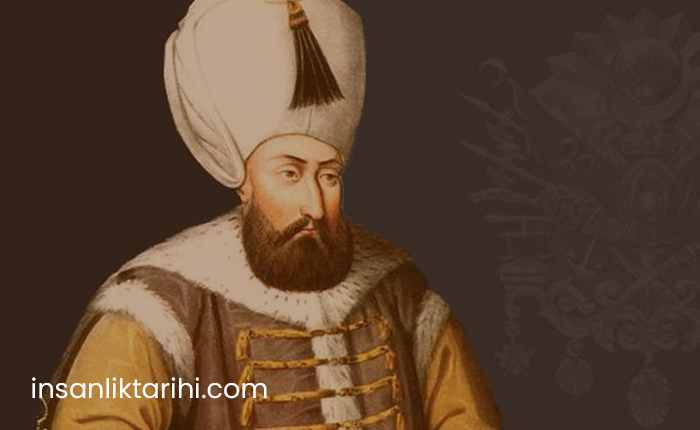 Osmanlı Padişahları III. Murad