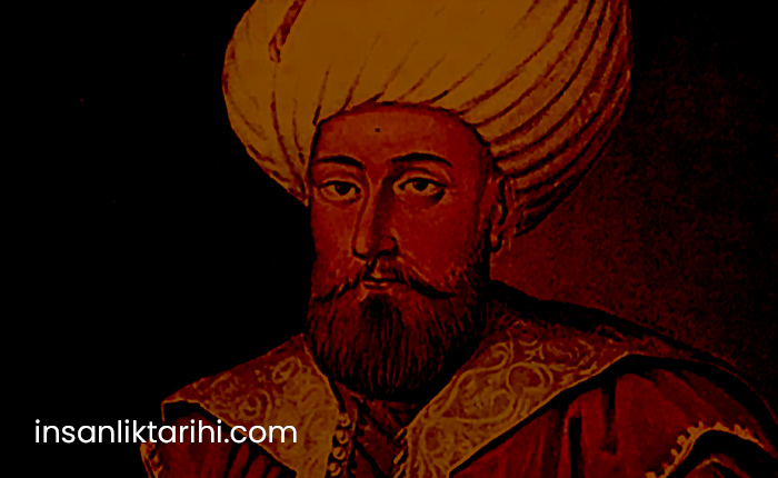 Osmanlı Padişahları Birinci Murad