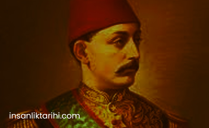 V. Murad - Osmanlı Padişahları